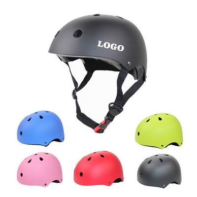 Bike Helmet