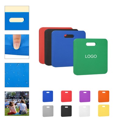 Stadium Bleacher Seat Pad