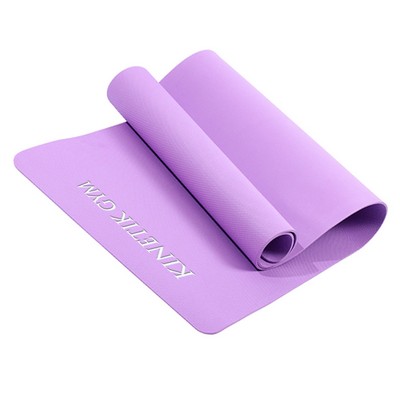 Classic and Budget EVA Yoga Mat