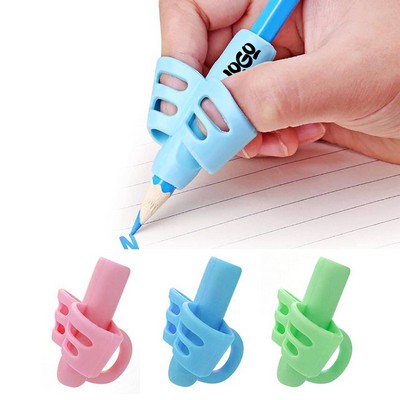 Children Pencil Writing Aid Grips