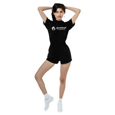 GD T-Shirt Romper