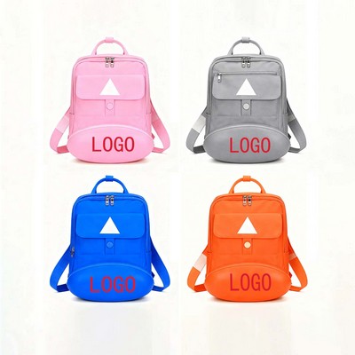 Junior high school backpack