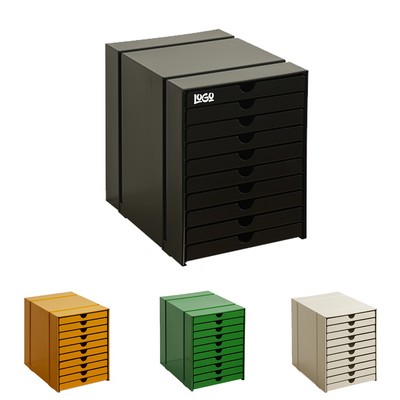 Drawer Desktop Storage Box