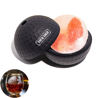 Golf Ice Cube Trays