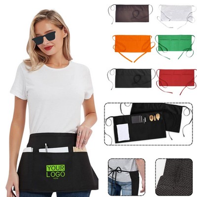 Waist Apron