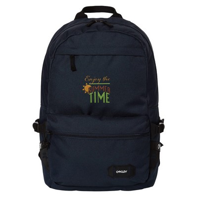 20L Street Backpack