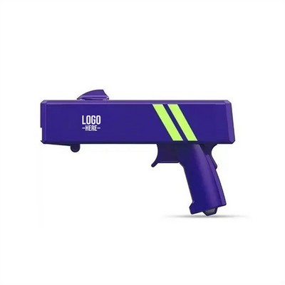 Cap Gun Bottle Opener