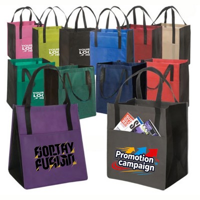 Metro Shopper Bag