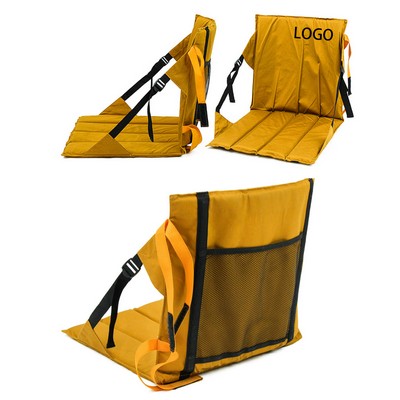 Folding Backrest