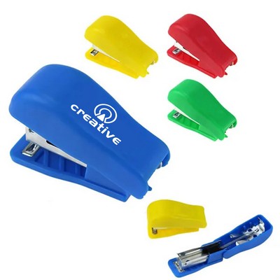 Portable Compact Mini Stapler