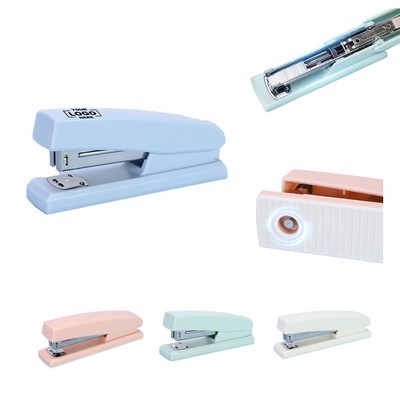 Durable ABS Staplers with Smooth Action