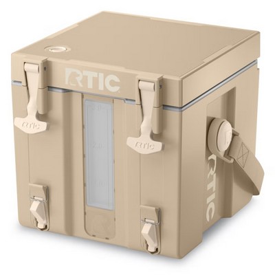 Rtic 3 Gallon Halftime Water Cooler
