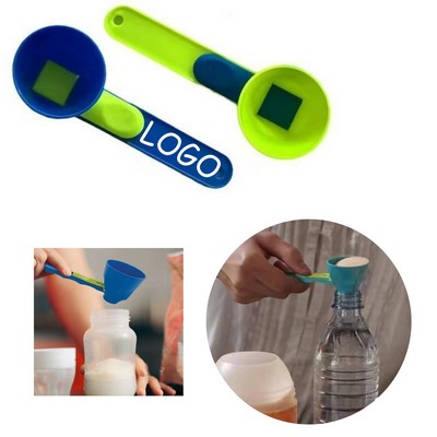 Protein Powder Spoon