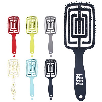 Scalp Massage Comb