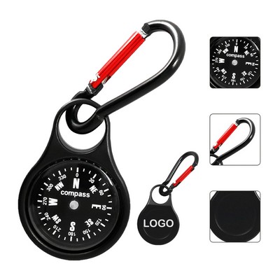 Outdoor Hook Compass