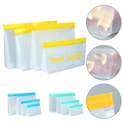 Food Storage Bag