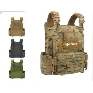 Military Tactical Vest