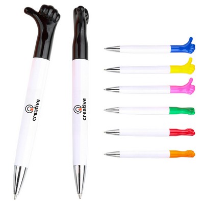 Creative Gesture Pen