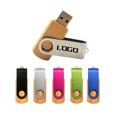 16GB 2.0 USB Flash Drive