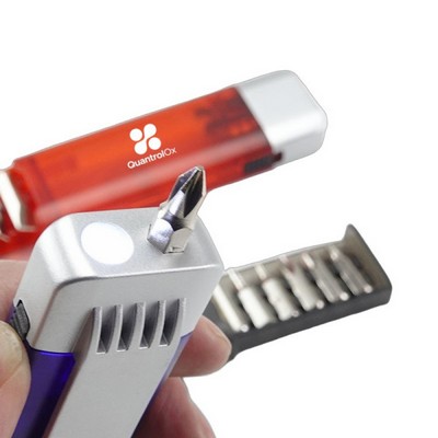 6-in-1 Multi-Function Tool