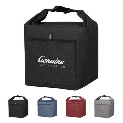 Leakproof Cooler Lunch Bag