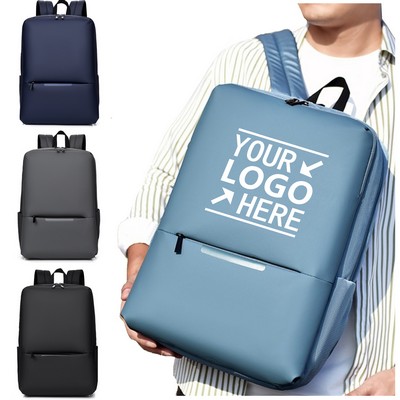 All-Weather Business Backpack