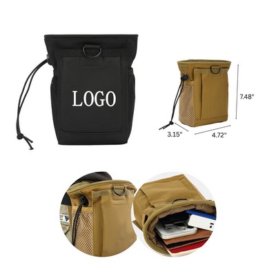 Modular Outdoor Waist Pack