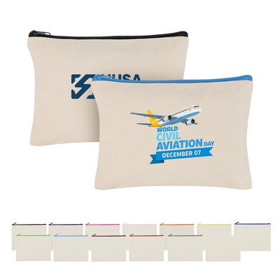 Large Multi-Purpose Travel Cosmetic Bag