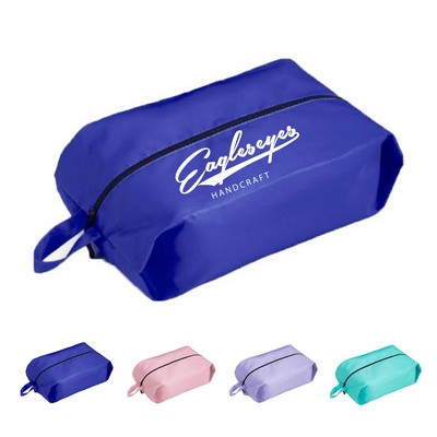 Oxford Cloth Shoe Bag