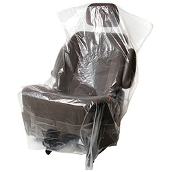 CAATS® - Premium Seat Covers Master Carton - 2 Per Box