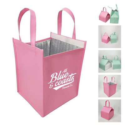 Non-Woven Cooler Bag