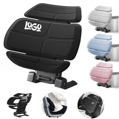 Comfort Lumbar Support Cushion