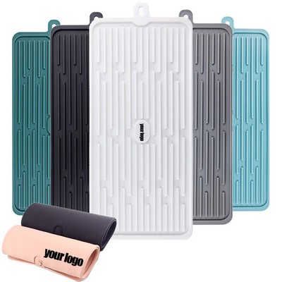 Silicone Drain Insulation Pot Mat