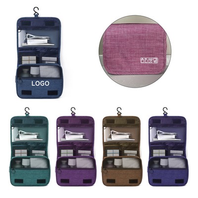 Large Multi-functional Toiletry Storage Bag