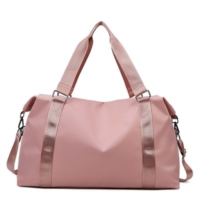 Women Dry And Wet Separation Bag