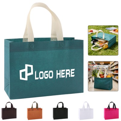 Non-Woven Shopping Bags