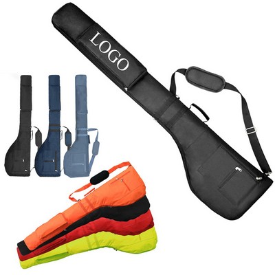 Golf Folding Carry Bag