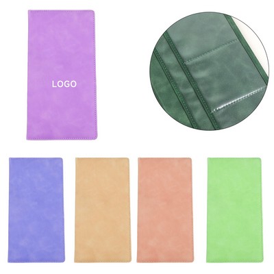 Leather Car Registration