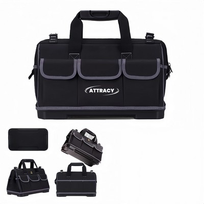 Tool Bag With Multi Pockets