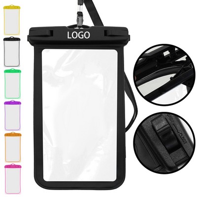 Mobile Phone Waterproof Bag
