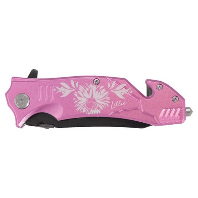 Bison River Rescue Knife