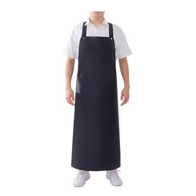 Cowhide Soft Leather Apron