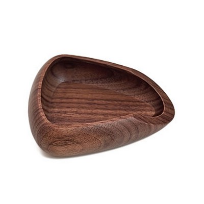 Wooden Coffee Bean Tray