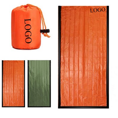 Emergency Survival Sleeping Bag