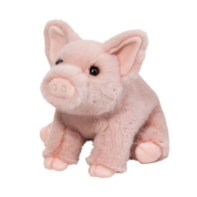 Pinkie Pig Super Soft Stuffed Animal