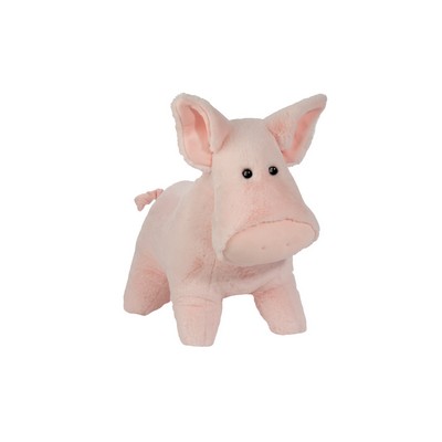 Peter Pig Super Muzzle Stuffed Animal