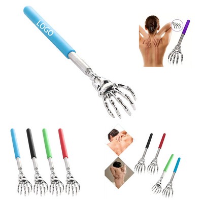 Skeleton Hand Back Scratcher