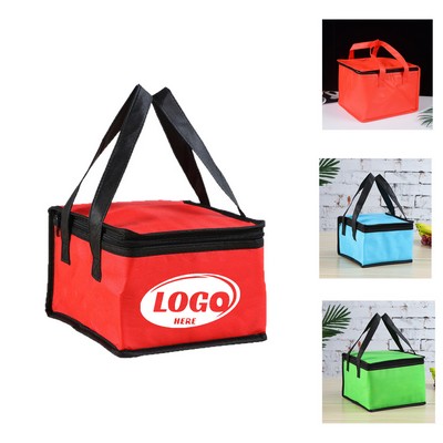 Insulated Food Delivery Bag