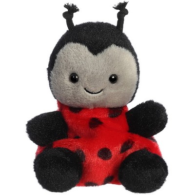 5" Ladybug