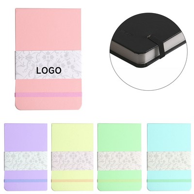 Small Notepad Notebooks for Note Taking